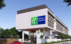 Holiday Inn Express Bengaluru Bommasandra By Ihg